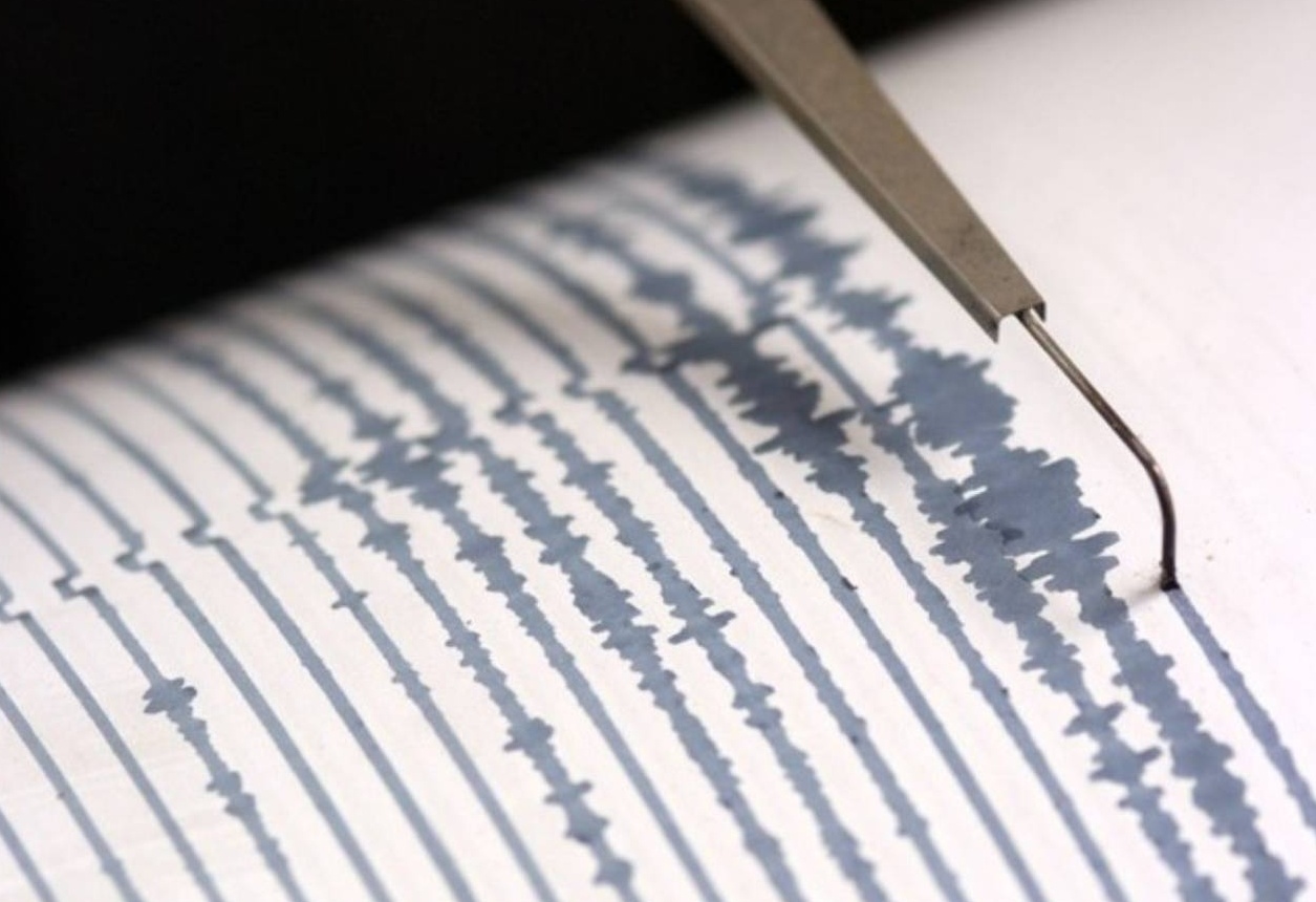 Leggera scossa di terremoto in Provincia di Cuneo