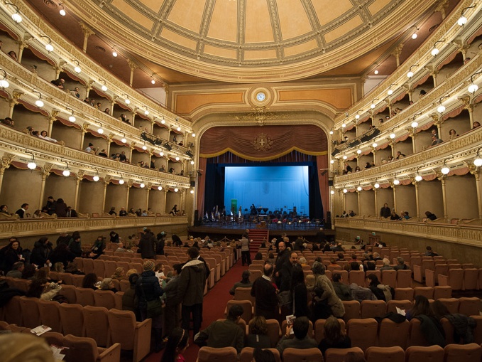 Eletto il nuovo Cda della Fondazione Teatro Coccia