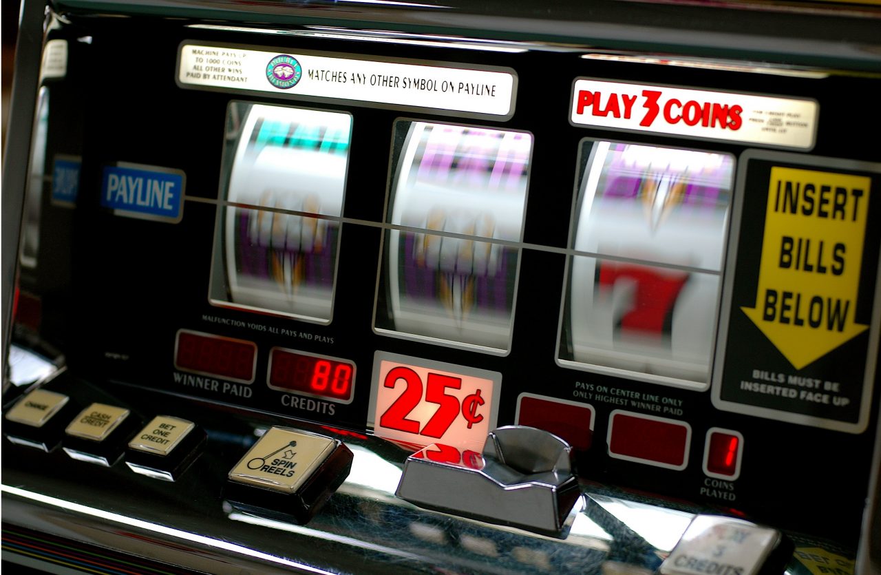 In Piemonte 1400 persone affette da ludopatia