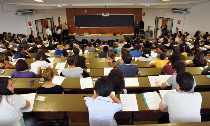 L'università del Piemonte Orientale nella top ten degli atenei