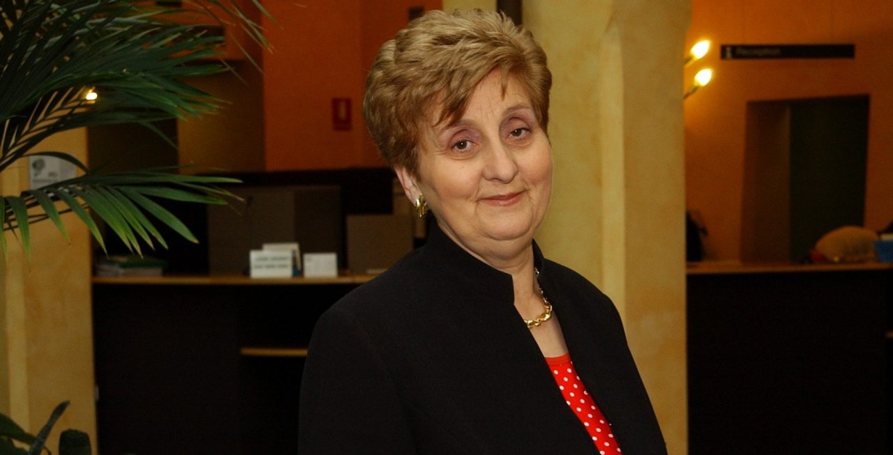 La novarese Enoc ancora presidente del Bambin Gesù