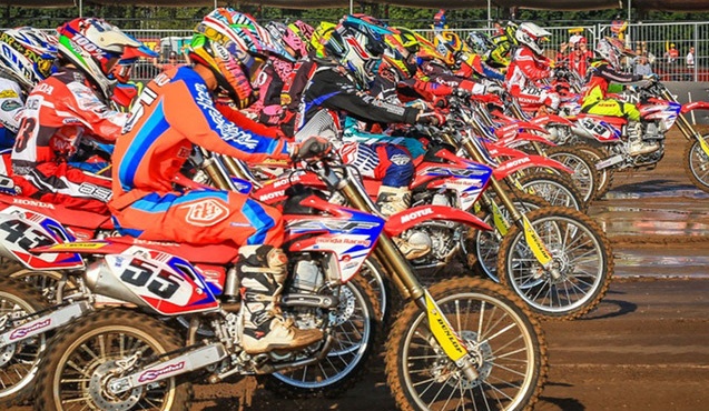 Maggiora Park: riapre il ristorante, non ancora il motocross