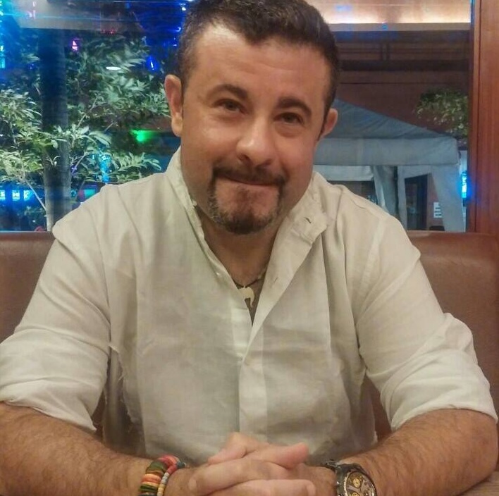 Meina: Jean Paul Bonomi stroncato da un infarto a soli 43 anni