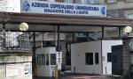 Muore a 5 anni in ospedale a Novara