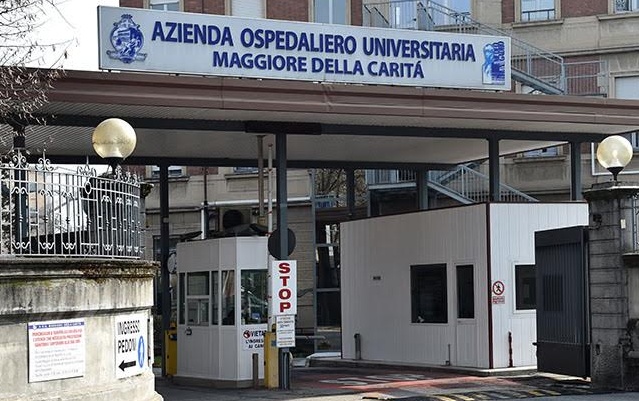 Muore a 5 anni in ospedale a Novara