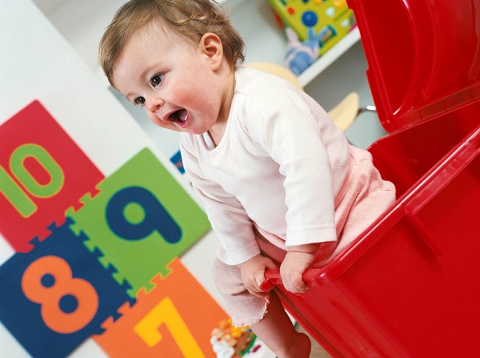 Nebbiuno: Scongiurata la chiusura del micro nido Piccoli Passi