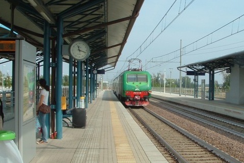 Novara-Laveno: via libera alle opere di accompagnamento