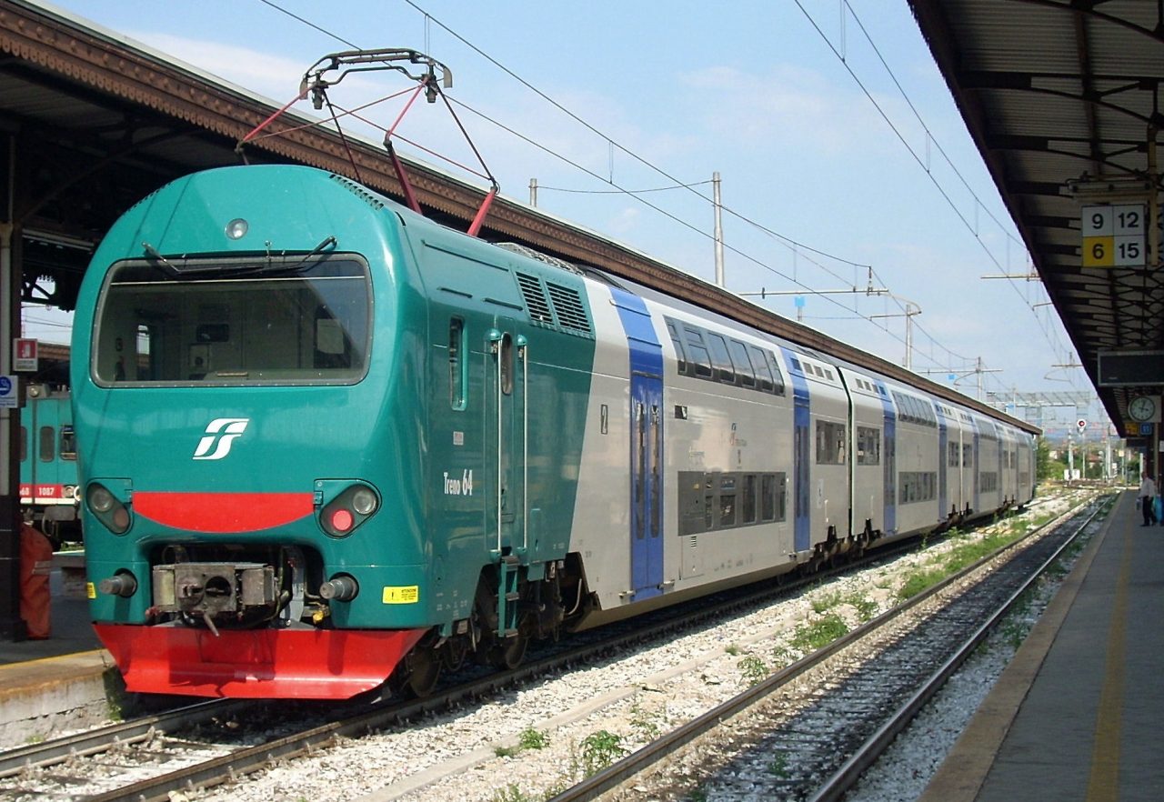 Odissea pendolari: da Arona a Novara, questa mattina, “viaggio da incubo”