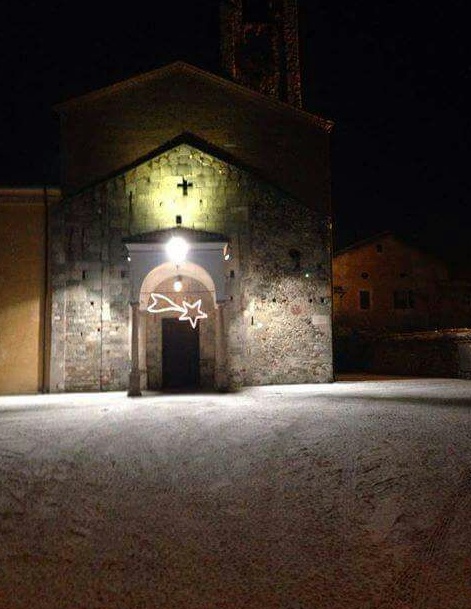 Oggi niente neve ma è solo una tregua: domani ritorna