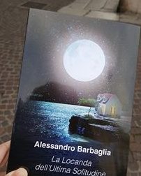 Oleggio, il novarese Barbaglia presenta il suo romanzo