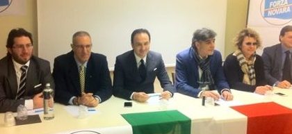 Provinciali: domani al voto