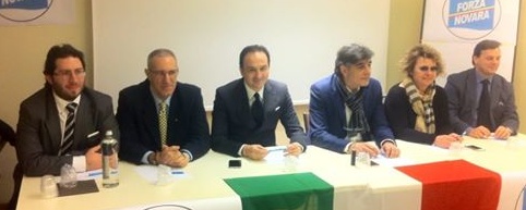 Provinciali: domani al voto