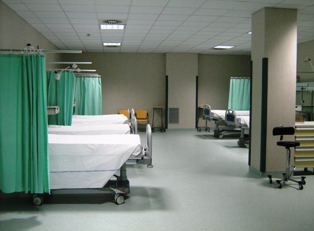 Attivo l’ambulatorio Lung Unit all’ospedale