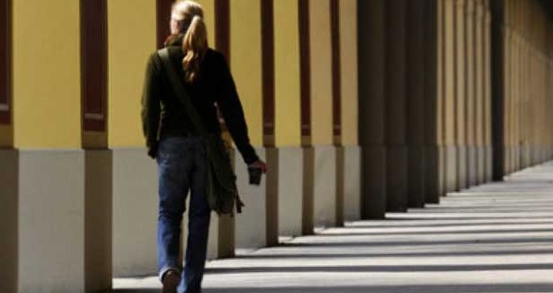 Revislate: 30enne scappa di casa e annuncia il suicidio. Poi ci ripensa