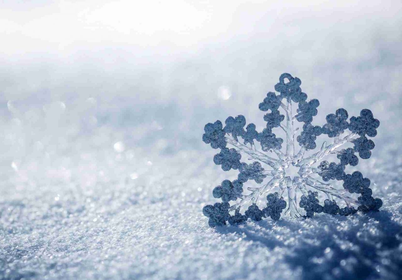 Sgombero neve a Novara: ecco come comportarsi