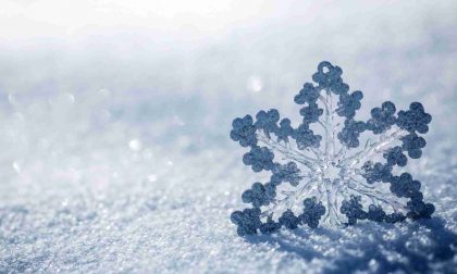 Sgombero neve a Novara: ecco come comportarsi