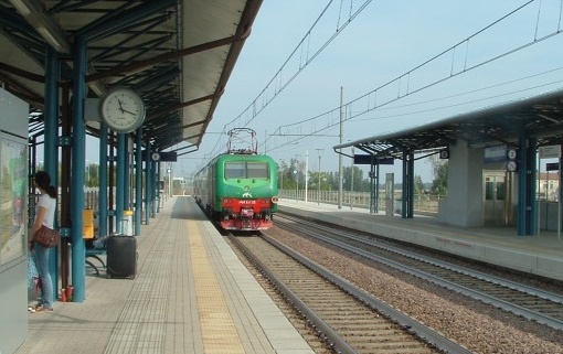 Treni, il Piemonte continua a perdere passeggeri