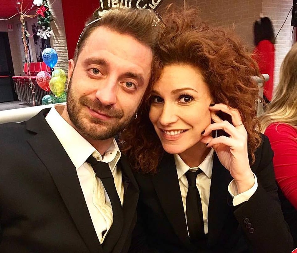 Tutti pazzi per Stefano Corti: Iena su Italia 1 e star di Mtv