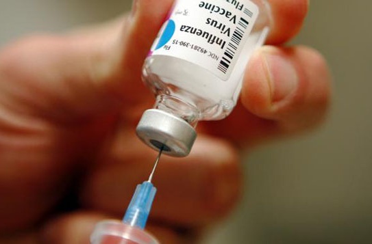 Vaccinazioni antinfluenzali in aumento in Piemonte: dopo anni si inverte il trend