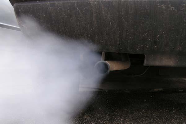 A Novara scatta l’ordinanza antismog