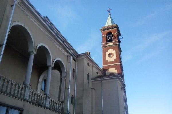 A S. Cristina vincono Guglielmetti e la Benatti