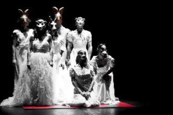 A San Maurizio d’Opaglio il primo spettacolo di teatro-danza