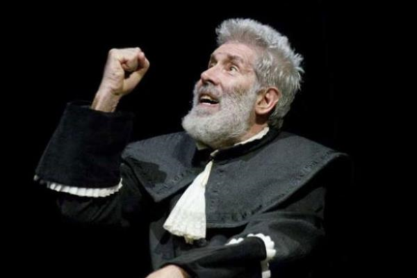 Al Teatro Nuovo un grande classico del teatro
