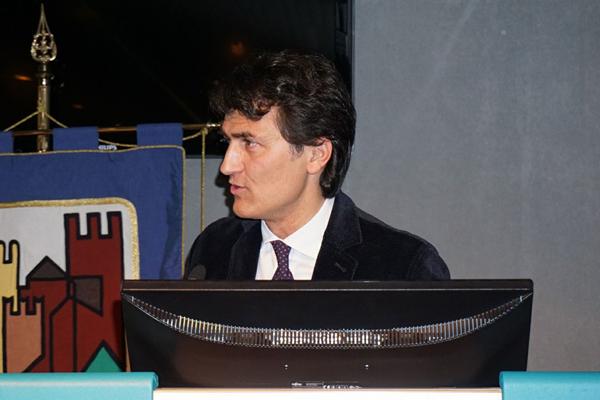 Alberto Avetta nuovo presidente di Anci Piemonte