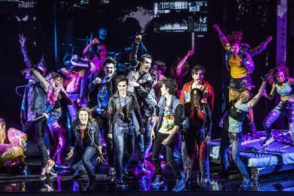 American Idiot ha fatto boom!