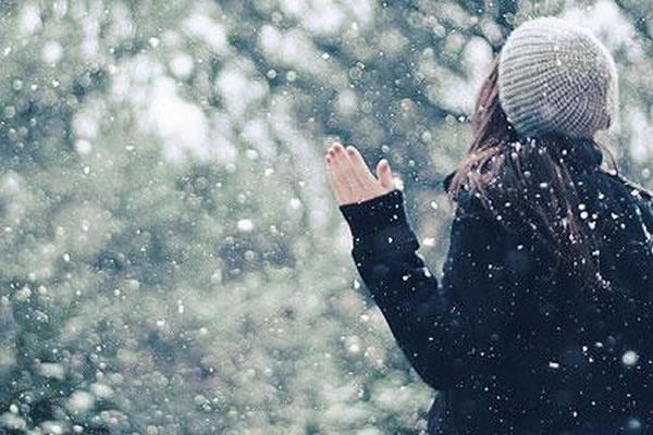 Ancora neve sul Novarese, persistono le temperature rigide
