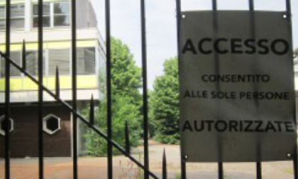 Area ex Bemberg, nulla di fatto nemmeno con la quinta asta