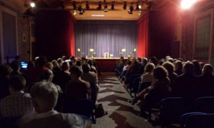Autori per il teatro cercasi