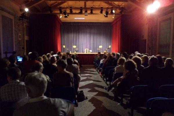 Autori per il teatro cercasi