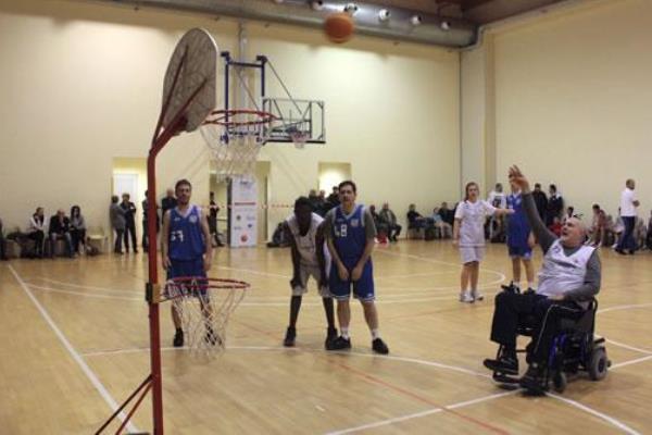 Baskin Ciuff Borgomanero compie 5 anni