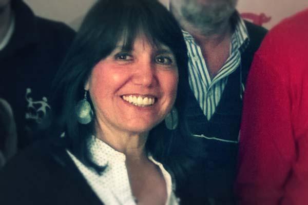 Betty Demartis, nuovo presidente nazionale dell’Angsa