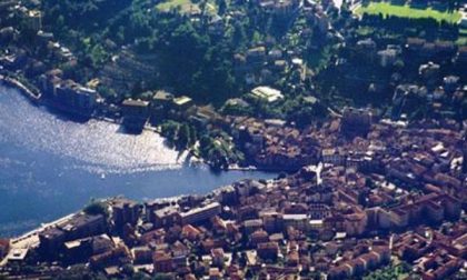 Borgo della comunità, “lo salvi la Provincia”