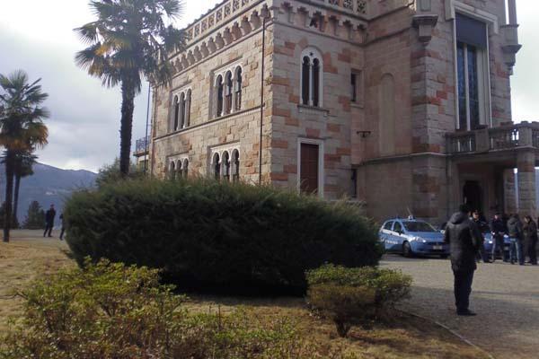 Castello di Miasino: l’assessore regionale presenta il bando di manifestazione d’interesse