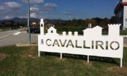 Cavallirio si rifà il look e i cittadini danno una mano
