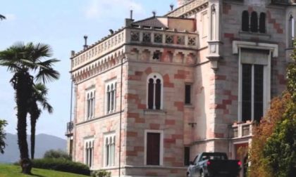 C'è il bando per il Castello di Miasino