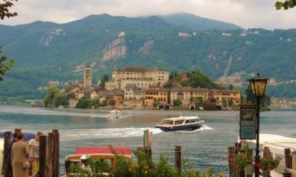 Una nuova sede espositiva a Villa Bossi, sede del Comune di Orta San Giulio