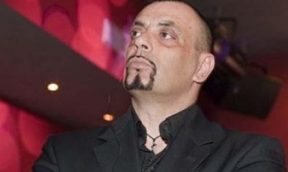 Cordoglio a Oleggio per la scomparsa di Fabio Simari