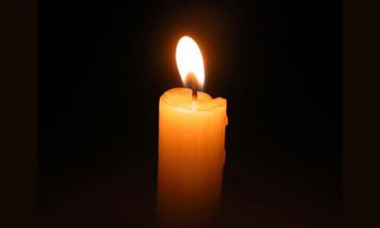 Cordoglio per la scomparsa di Eliana Leonardi
