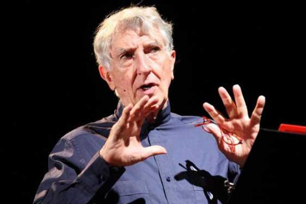 Corrado Augias racconta le ultime ore di Gesù