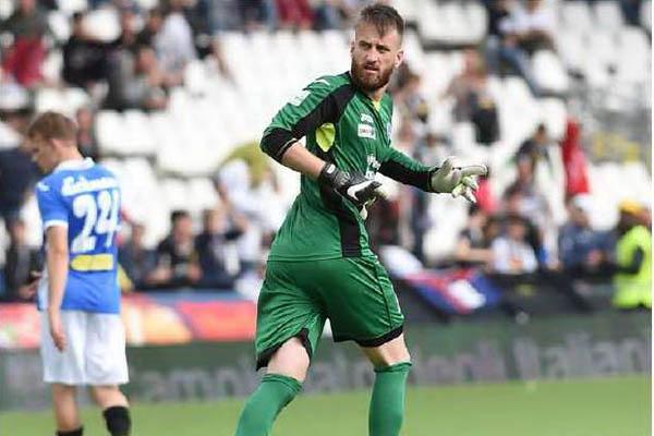 Da Costa, il ritorno: «Sono pronto»