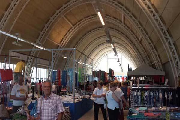 Decreto Milleproroghe: concessioni dei mercati valide fino al 2020