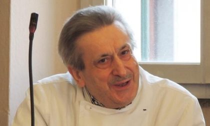 Dieci chef per un corso di pasticceria