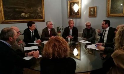 Edilizia, ricostituito un Tavolo di lavoro permanente