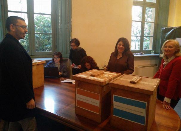 Elezioni provinciali, cinque seggi a “Provincia Protagonista”