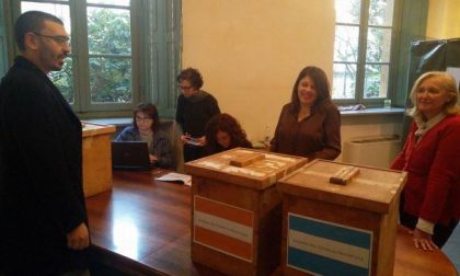 Elezioni provinciali, cinque seggi a "Provincia Protagonista"
