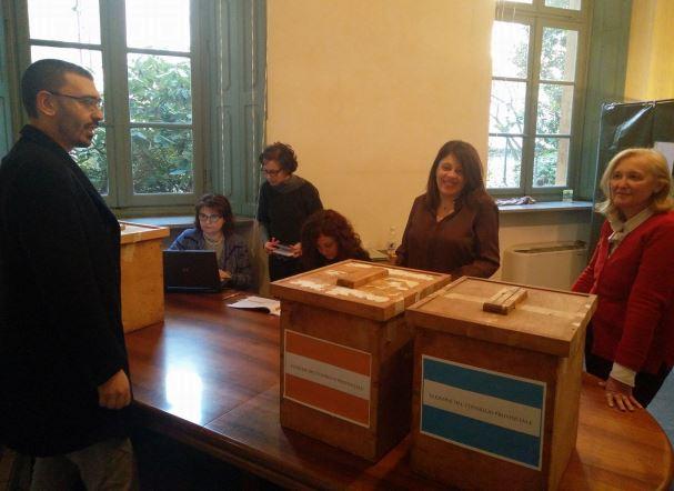 Elezioni provinciali, cinque seggi a “Provincia Protagonista”